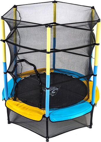 Батут DFC 55INCH-JD-YB