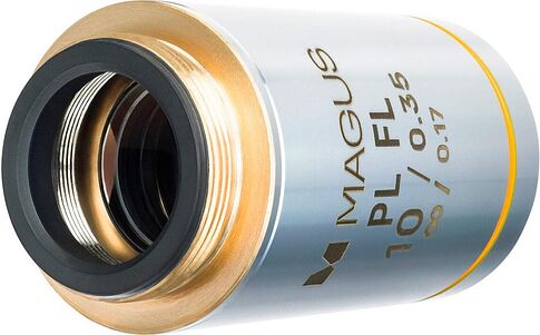 Magus 10PLFL 10х/0.35 Plan FL 83440