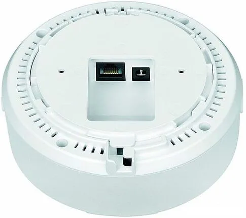 Точка доступа Zyxel NWA1123-AC