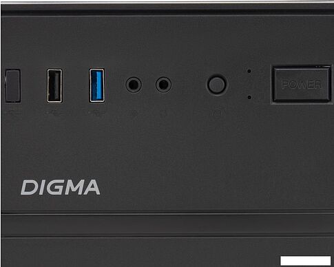 Корпус Digma DCC-MD301