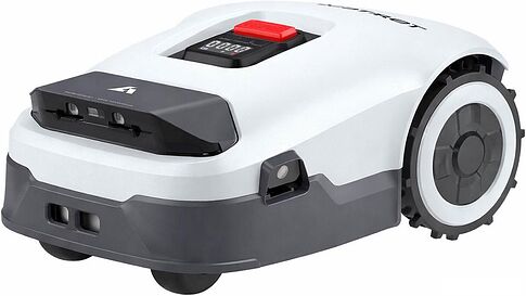 Газонокосилка-робот Anthbot Genie 800 (GPS+RTK+4cam)