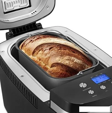 Хлебопечка Kitfort KT-314