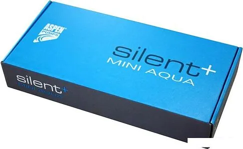 Насос для кондиционеров Aspen Pumps Silent+ Mini Aqua