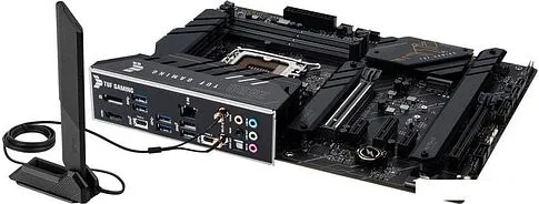 Материнская плата ASUS TUF Gaming Z690-Plus WiFi D4