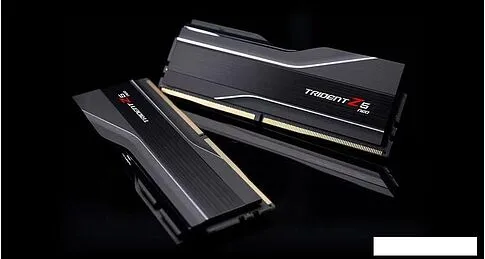 Оперативная память G.Skill Trident Z5 Neo 2x32ГБ DDR5 6000 МГц F5-6000J3238G32GX2-TZ5N