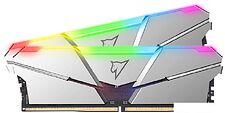 Оперативная память Netac Shadow RGB 2x16ГБ DDR5 5600МГц NTSRD5P56DP-32S Оперативная память Netac Shadow RGB 2x16ГБ DDR5 5600МГц NTSRD5P56DP-32S