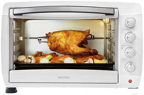 Мини-печь Nordfrost (Nord) RC 450 W