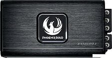 Автомобильный усилитель Phoenix Gold ZXM5001
