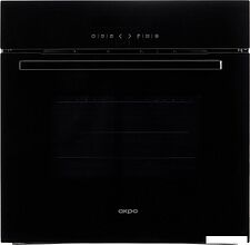 Электрический духовой шкаф Akpo PEA 7009 SED05 BL