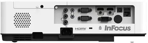 Проектор InFocus Advanced IN1044