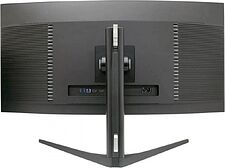 Игровой монитор Acer Predator X34Vbmiiphuzx UM.CXXEE.V01 Игровой монитор Acer Predator X34Vbmiiphuzx UM.CXXEE.V01