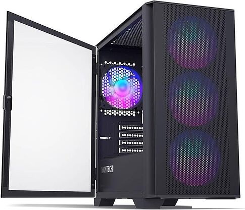 Компьютер TGPC Advanced Mini 84182 A-X