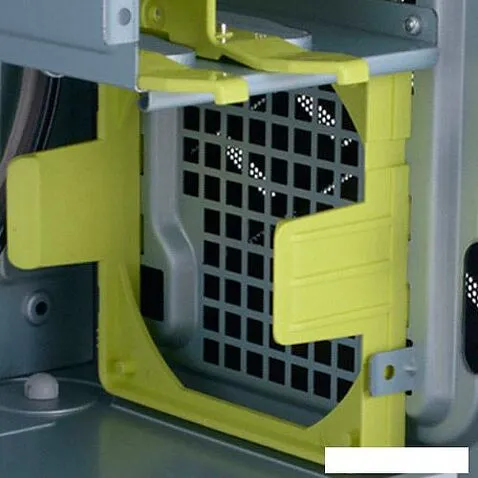 Корпус In Win EFS052 Black 500W