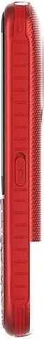 Мобильный телефон Maxvi B9 (красный)