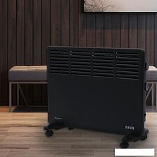 Конвектор Oasis KM-15B