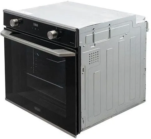 Газовый духовой шкаф DeLonghi NSFG 11 XL RUS