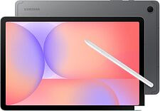 Планшет Samsung Galaxy Tab S10 Lite 5G SM-X406 8GB/256GB (серый) Планшет Samsung Galaxy Tab S10 Lite 5G SM-X406 8GB/256GB (серый)