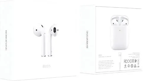 Наушники Borofone BW25