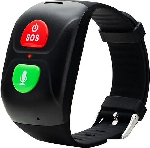 Умные часы Canyon CNE-ST01BB