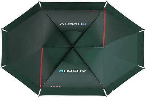 Экспедиционная палатка Husky Falcon 2