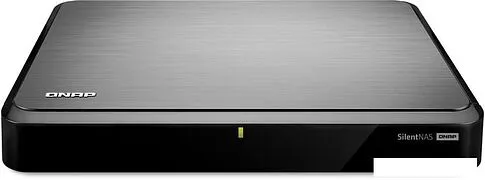 Сетевой накопитель QNAP HS-251