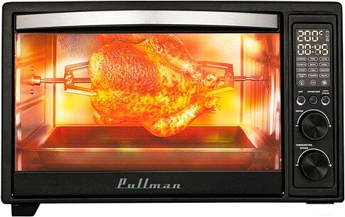 Мини-печь Pullman PL-1115