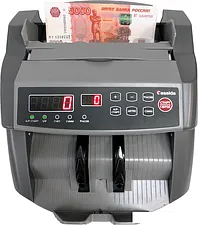 Счетчик банкнот Cassida 5550 UV/DL