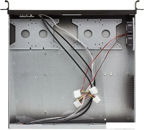 Корпус ExeGate 1U390-01/F350S 350W EX279777RUS