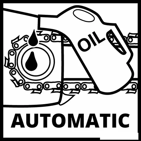 Аккумуляторная пила Einhell FORTEXXA 18/30