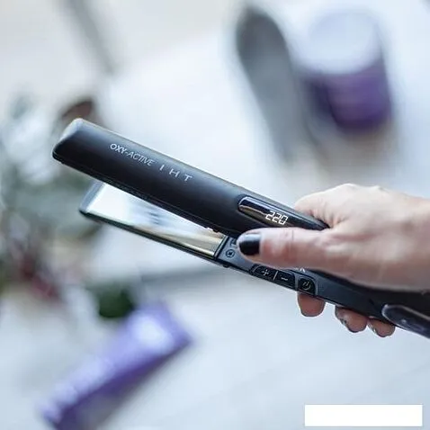 Выпрямитель GA.MA G-Style Digital IHT Oxy.Active SI0185