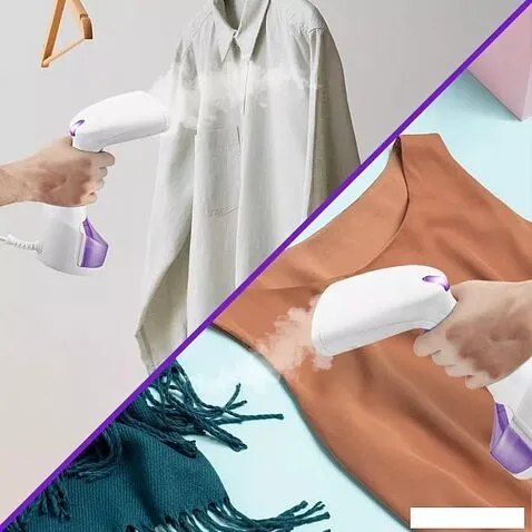 Отпариватель Kitfort KT-9206