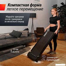 Электрическая беговая дорожка Unixfit R-220