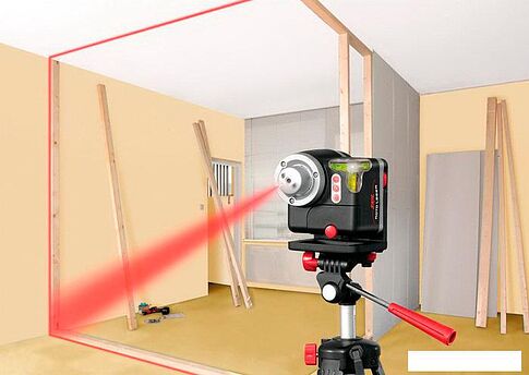 Лазерный нивелир Skil 0560 AC (F0150560AC)