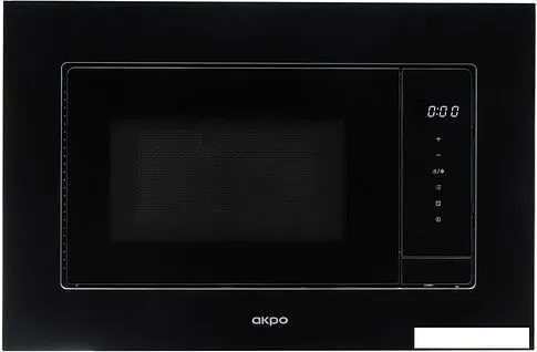 Микроволновая печь Akpo MEA 2001 FLAT BL