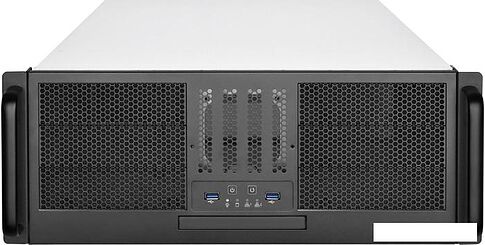 Корпус SilverStone RM41-506