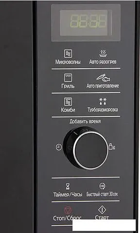 Микроволновая печь Panasonic NN-GD38HS