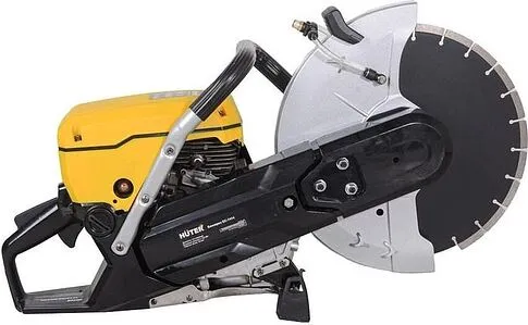 Бензорез Huter GC-7414 74/8/1