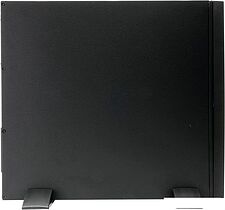 Источник бесперебойного питания APC Smart-UPS X 750VA Rack/Tower LCD 230V (SMX750I) Источник бесперебойного питания APC Smart-UPS X 750VA Rack/Tower LCD 230V (SMX750I)