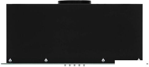 Кухонная вытяжка Krona Wermut 500 DN Black PB (черный)