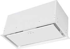 Кухонная вытяжка MAUNFELD MZR Cool 60 (белый)