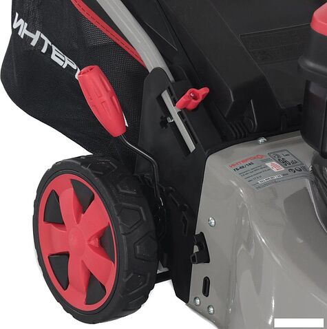 Газонокосилка Интерскол ГБ-42/145 923.0.0.70