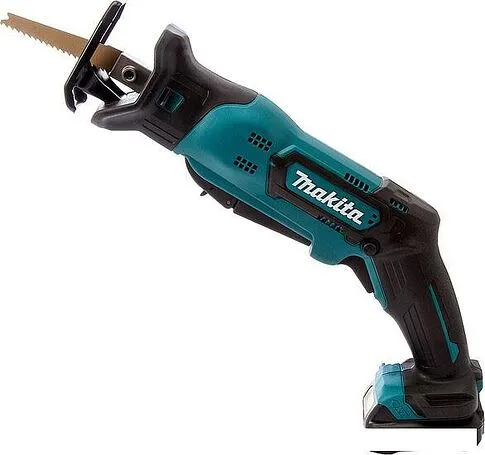 Сабельная пила Makita JR105DWAE