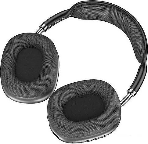 Наушники Borofone BO22 (черный)