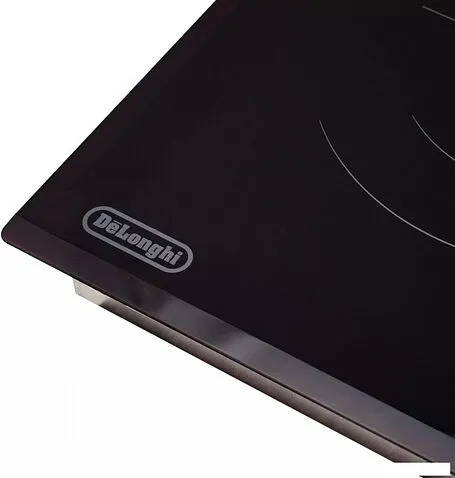 Варочная панель DeLonghi VITTORIO 2E1F CR