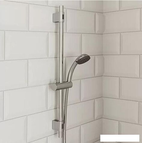 Душевая штанга Milardo SIM6500M17