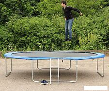 Батут Bebon Sports 13ft без складных стоек Батут Bebon Sports 13ft без складных стоек