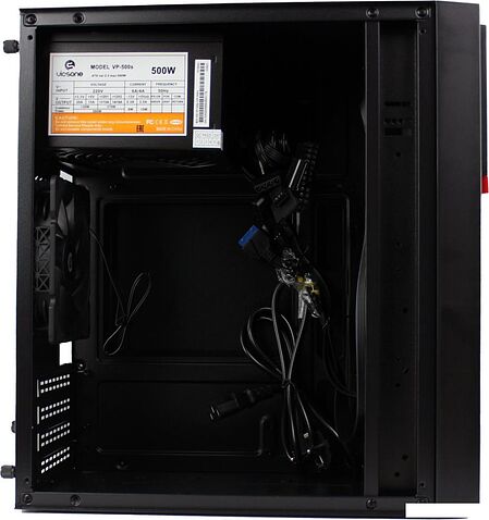Компьютер TGPC Office 81465 I-X