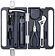 Электроотвертка HOTO Screwdriver Tool Set 3.6V (с АКБ, кейс)
