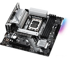 Материнская плата ASRock B760M Pro RS/D4