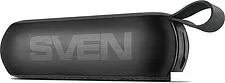 Беспроводная колонка SVEN PS-75 (черный)